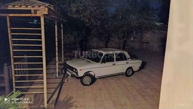 LADA (VAZ) 2106 1986, 100,000 km - 1.3 l - Bakı