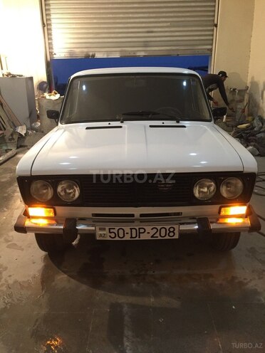 LADA (VAZ) 2106 1986, 100,000 km - 1.3 l - Bakı