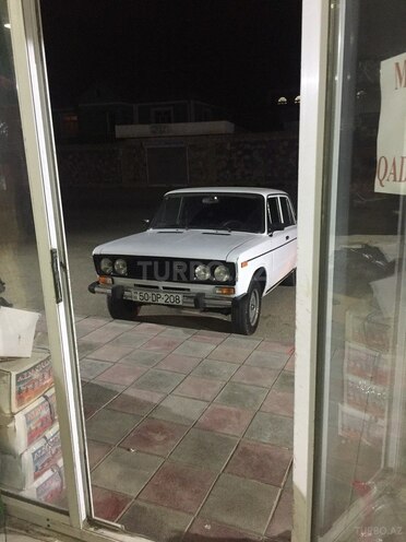 LADA (VAZ) 2106 1986, 100,000 km - 1.3 l - Bakı