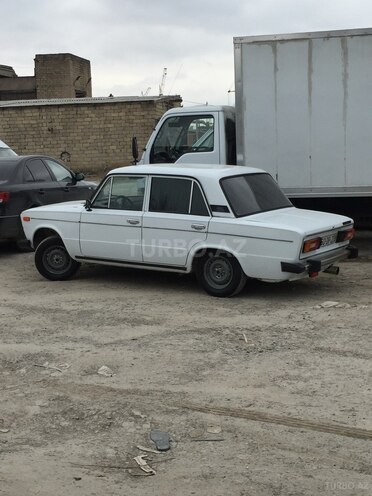 LADA (VAZ) 2106 1986, 100,000 km - 1.3 l - Bakı