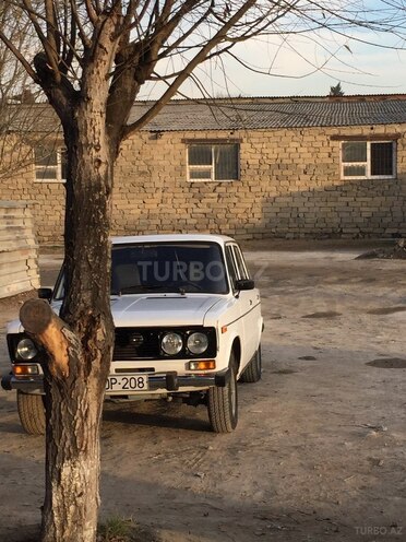 LADA (VAZ) 2106 1986, 100,000 km - 1.3 l - Bakı