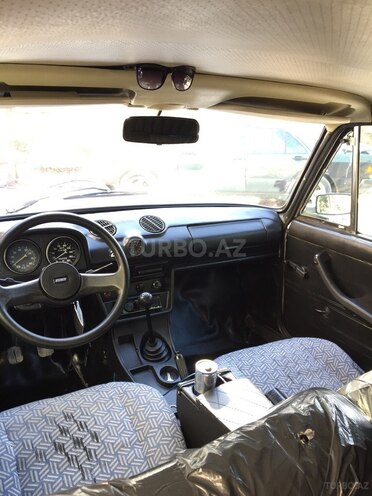LADA (VAZ) 2106 1986, 100,000 km - 1.3 l - Bakı