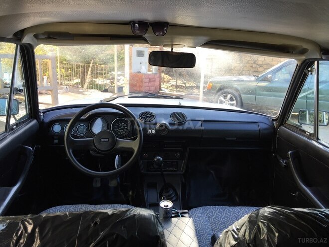 LADA (VAZ) 2106 1986, 100,000 km - 1.3 l - Bakı