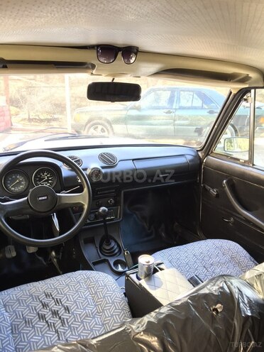 LADA (VAZ) 2106 1986, 100,000 km - 1.3 l - Bakı