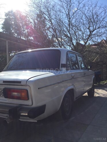LADA (VAZ) 2106 1986, 100,000 km - 1.3 l - Bakı