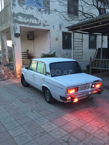 LADA (VAZ) 2106 1986, 100,000 km - 1.3 l - Bakı