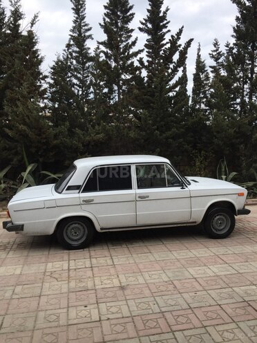 LADA (VAZ) 2106 1986, 100,000 km - 1.3 l - Bakı