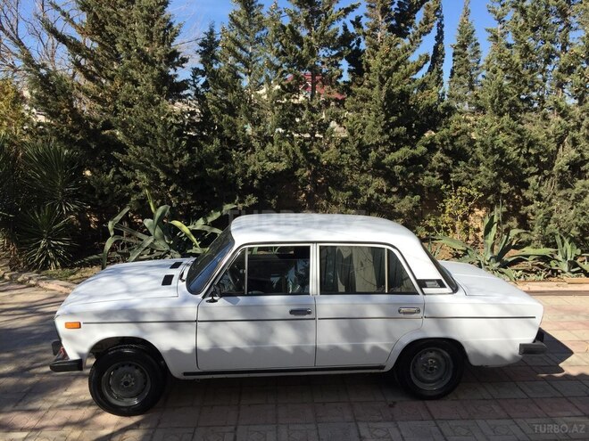 LADA (VAZ) 2106 1986, 100,000 km - 1.3 l - Bakı