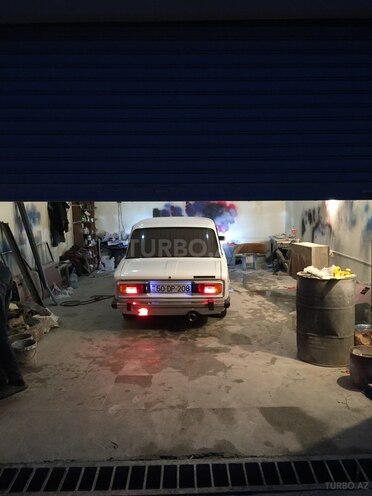 LADA (VAZ) 2106 1986, 100,000 km - 1.3 l - Bakı