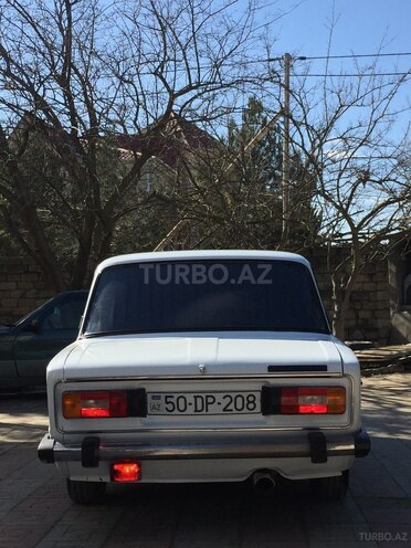 LADA (VAZ) 2106 1986, 100,000 km - 1.3 l - Bakı