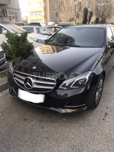 Mercedes E 220 2015, 143,000 km - 2.2 l - Bakı