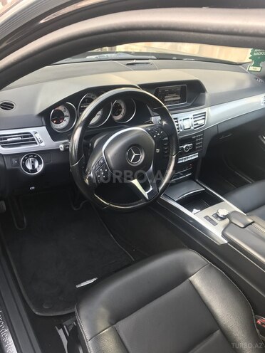 Mercedes E 220 2015, 143,000 km - 2.2 l - Bakı