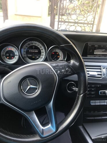 Mercedes E 220 2015, 143,000 km - 2.2 l - Bakı