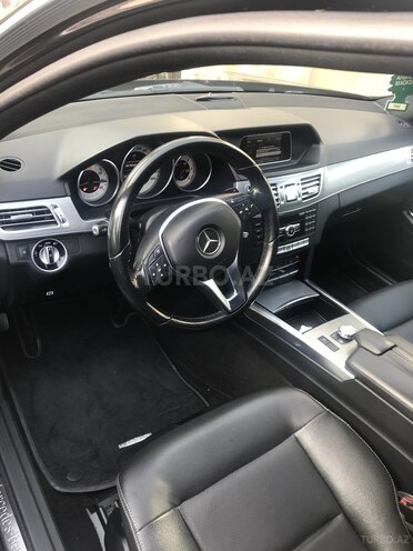 Mercedes E 220 2015, 143,000 km - 2.2 l - Bakı