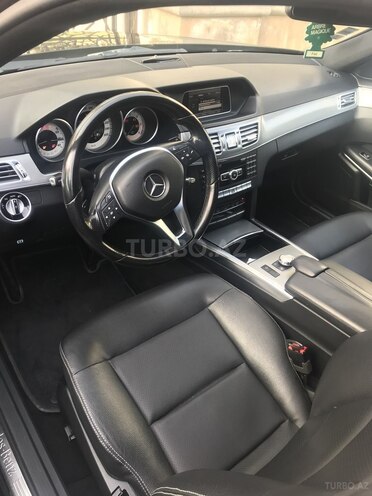 Mercedes E 220 2015, 143,000 km - 2.2 l - Bakı