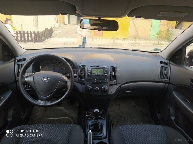 Hyundai i30 2009, 243,589 km - 1.4 l - Bakı