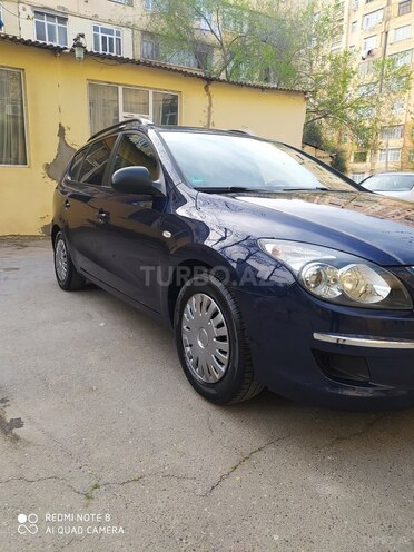 Hyundai i30 2009, 243,589 km - 1.4 l - Bakı