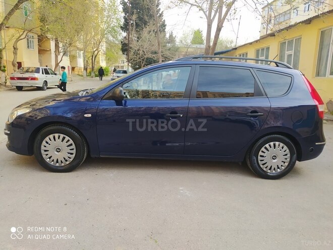 Hyundai i30 2009, 243,589 km - 1.4 l - Bakı