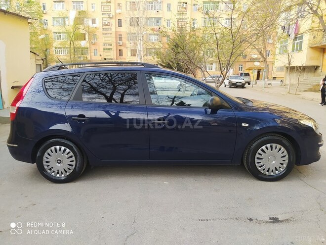 Hyundai i30 2009, 243,589 km - 1.4 l - Bakı