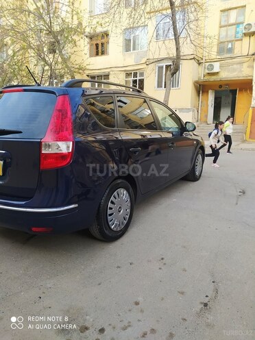 Hyundai i30 2009, 243,589 km - 1.4 l - Bakı