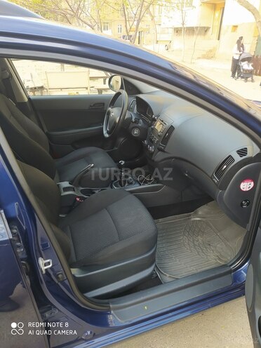 Hyundai i30 2009, 243,589 km - 1.4 l - Bakı