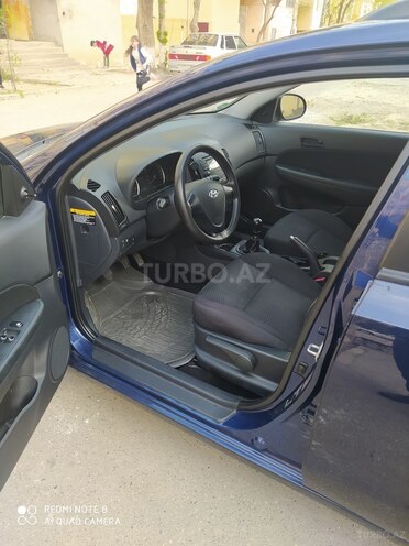 Hyundai i30 2009, 243,589 km - 1.4 l - Bakı