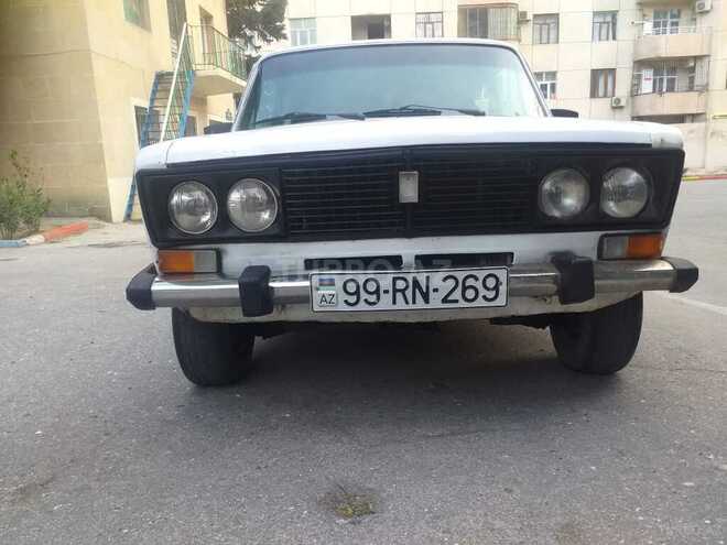 LADA (VAZ) 2106 1993, 158,000 km - 1.6 l - Bakı