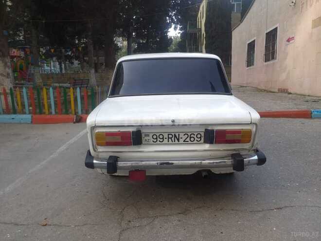 LADA (VAZ) 2106 1993, 158,000 km - 1.6 l - Bakı