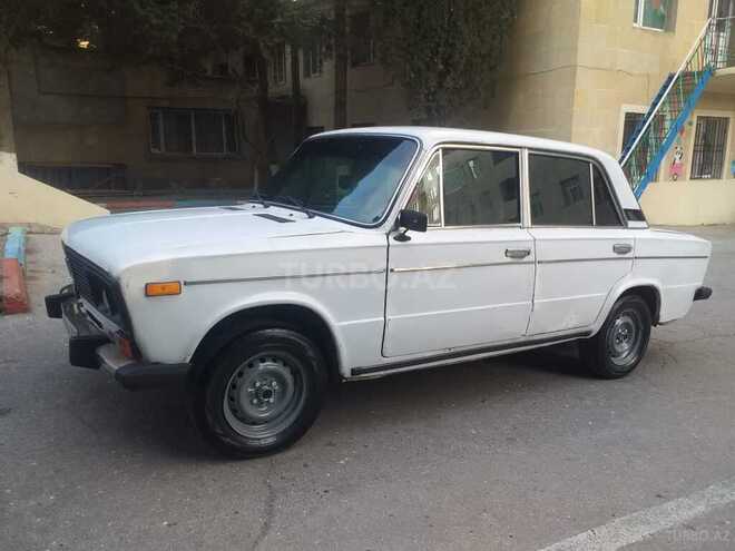 LADA (VAZ) 2106 1993, 158,000 km - 1.6 l - Bakı