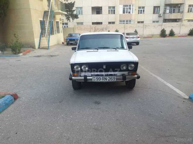 LADA (VAZ) 2106 1993, 158,000 km - 1.6 l - Bakı