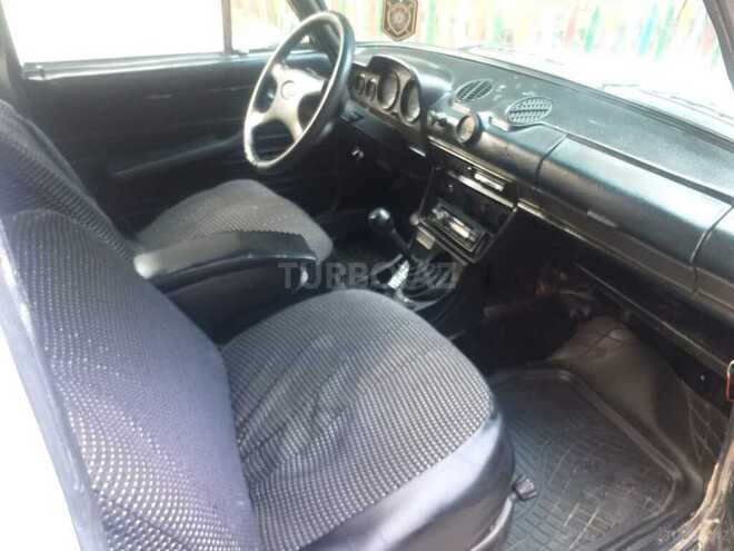 LADA (VAZ) 2106 1993, 158,000 km - 1.6 l - Bakı