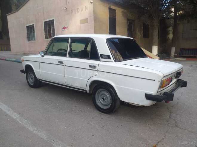 LADA (VAZ) 2106 1993, 158,000 km - 1.6 l - Bakı