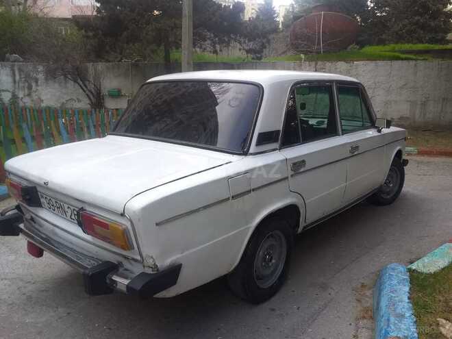LADA (VAZ) 2106 1993, 158,000 km - 1.6 l - Bakı