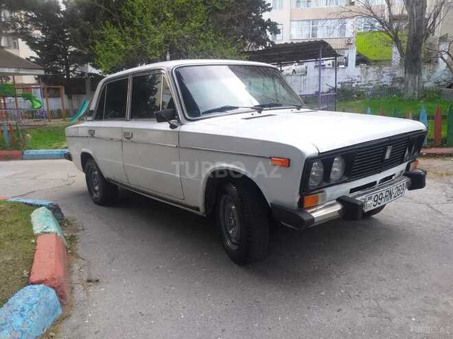 LADA (VAZ) 2106 1993, 158,000 km - 1.6 l - Bakı