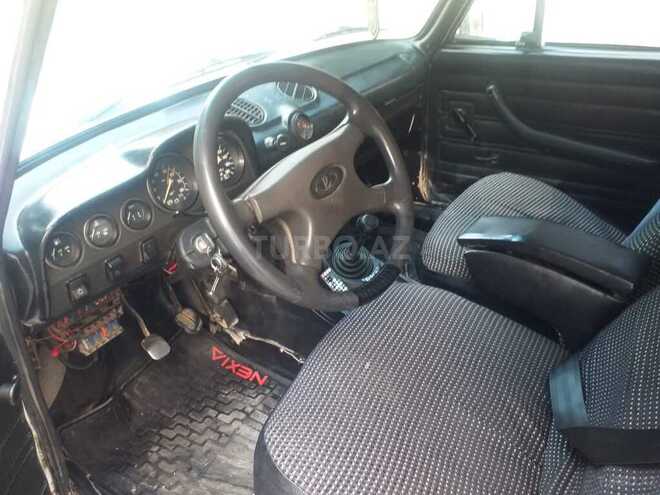 LADA (VAZ) 2106 1993, 158,000 km - 1.6 l - Bakı