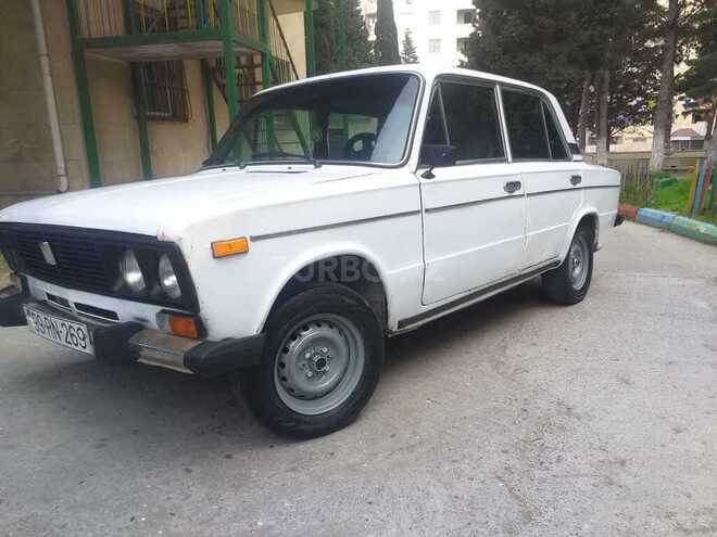 LADA (VAZ) 2106 1993, 158,000 km - 1.6 l - Bakı