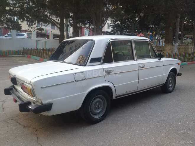LADA (VAZ) 2106 1993, 158,000 km - 1.6 l - Bakı