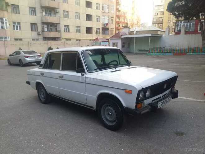 LADA (VAZ) 2106 1993, 158,000 km - 1.6 l - Bakı