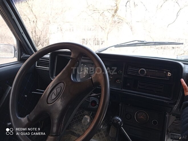 LADA (VAZ) 2107 1999, 325,000 km - 1.6 л - Gədəbəy