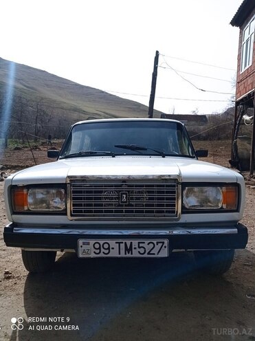 LADA (VAZ) 2107 1999, 325,000 km - 1.6 л - Gədəbəy