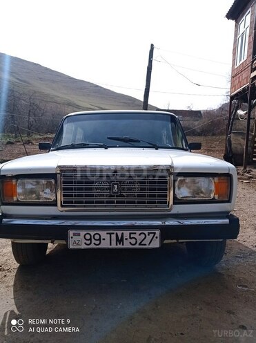 LADA (VAZ) 2107 1999, 325,000 km - 1.6 л - Gədəbəy
