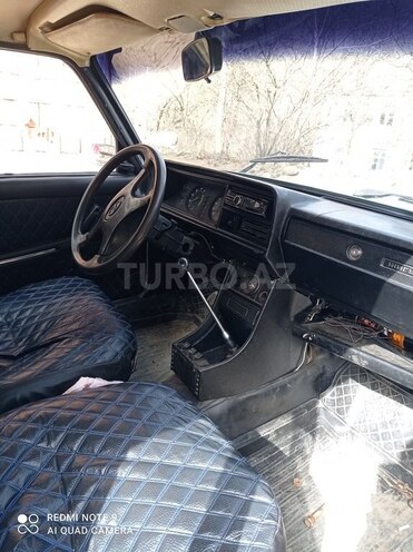 LADA (VAZ) 2107 1999, 325,000 km - 1.6 л - Gədəbəy