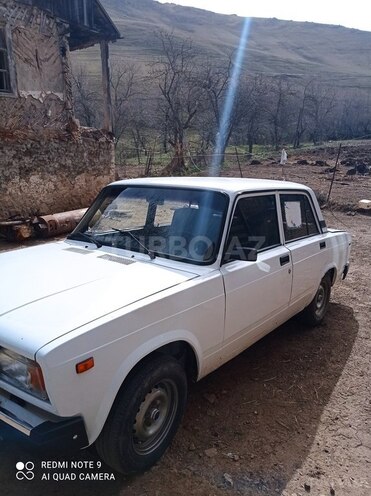 LADA (VAZ) 2107 1999, 325,000 km - 1.6 л - Gədəbəy