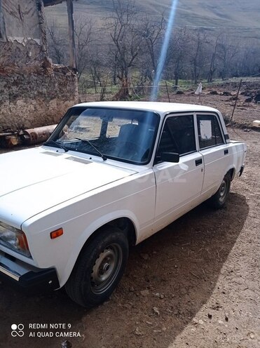 LADA (VAZ) 2107 1999, 325,000 km - 1.6 л - Gədəbəy