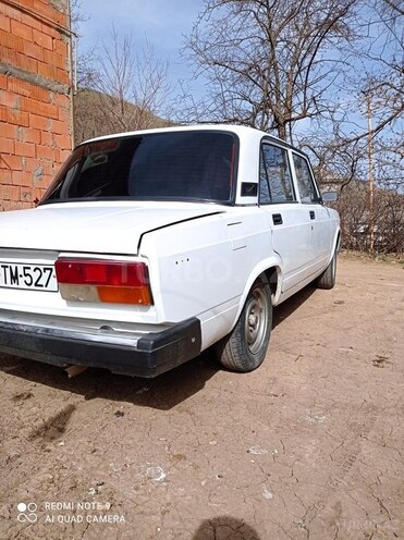 LADA (VAZ) 2107 1999, 325,000 km - 1.6 л - Gədəbəy