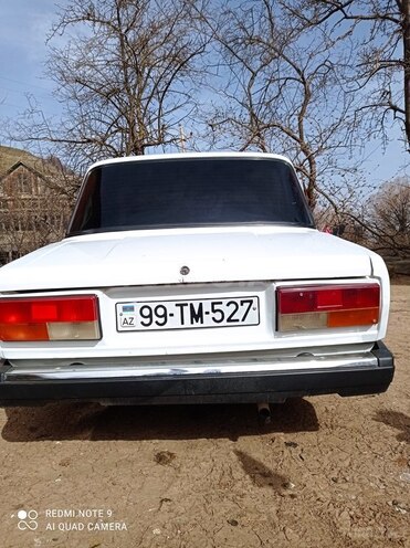 LADA (VAZ) 2107 1999, 325,000 km - 1.6 л - Gədəbəy