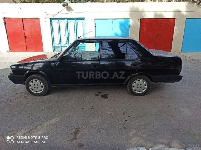 Tofas Sahin 2004, 88,000 km - 1.6 l - Bakı