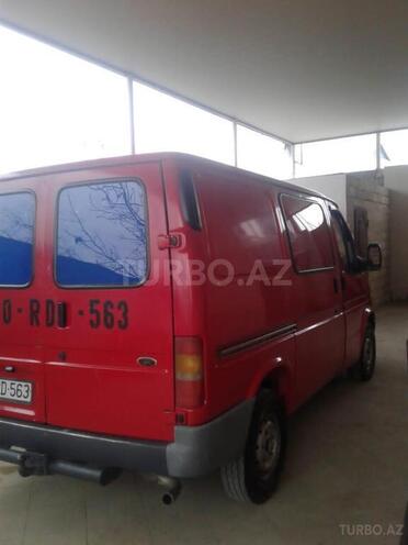 Ford Transit 1997, 557,680 km - 2.5 l - Ağsu