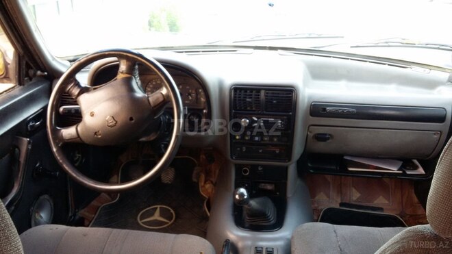 GAZ 3110 1998, 350,000 km - 2.3 л - Biləsuvar