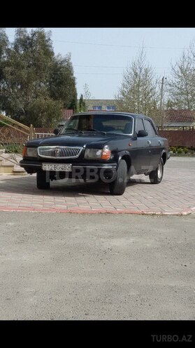 GAZ 3110 1998, 350,000 km - 2.3 л - Biləsuvar